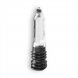 Foto 1: BOMBA PARA O P�NIS BATHMATE HYDRO 7 HYDRO PUMP TRANSPARENTE