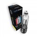 Foto 3: BOMBA PARA O P�NIS BATHMATE HYDRO 7 HYDRO PUMP TRANSPARENTE