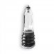 Foto 3: BOMBA PARA O P�NIS BATHMATE HYDROMAX 5 TRANSPARENTE