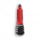 Foto 1: BOMBA PARA O P�NIS BATHMATE HYDROMAX 7 VERMELHA