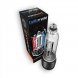 Foto 1: BOMBA PARA O P�NIS BATHMATE HYDROMAX 7 TRANSPARENTE