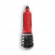 Foto 3: BOMBA PARA O P�NIS BATHMATE HYDROMAX 9 VERMELHA