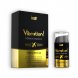 Foto 2: GEL COM VIBRA��O VIBRATION VODKA INTT 15ML