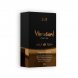 Foto 0: GEL COM VIBRA��O VIBRATION CAF� INTT 15ML