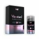 Foto 0: GEL COM VIBRA��O VIBRATION PASTILHA EL�STICA INTT 15ML