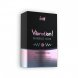 Foto 1: GEL COM VIBRA��O VIBRATION PASTILHA EL�STICA INTT 15ML