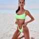 Foto 0: B�QUINI MEXICO BEACH OBSESSIVE VERDE 36 S