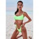 Foto 2: B�QUINI MEXICO BEACH OBSESSIVE VERDE 36 S