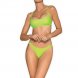 Foto 5: B�QUINI MEXICO BEACH OBSESSIVE VERDE 36 S