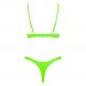 Foto 7: B�QUINI MEXICO BEACH OBSESSIVE VERDE 36 S