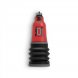 Foto 1: BOMBA PARA O P�NIS BATHMATE HYDROMAX 3 VERMELHA