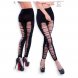 Foto 2: LEGGINGS CR-4327 PRETAS