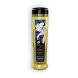 Foto 1: �LEO DE MASSAGEM SHUNGA SEDUCTION MIDNIGHT FLOWER 240ML