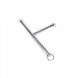 Foto 2: BARRA AFASTADORA T BAR SPREADER STEEL