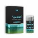 Foto 1: GEL COM VIBRA��O VIBRATION GIN E T�NICA INTT 15ML