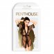Foto 2: ROBE E TANGA MIDNIGHT MIRAGE PENTHOUSE PRETO