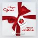 Foto 0: Cheque-Oferta 80�