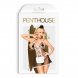 Foto 2: FANTASIA DE CRIADA TEASER PENTHOUSE 38-40 M/L