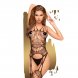 Foto 0: CATSUIT FATAL LOOK PENTHOUSE PRETO 36-40 S/L
