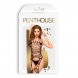 Foto 2: CATSUIT FATAL LOOK PENTHOUSE PRETO 36-40 S/L