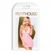 Foto 2: CAMISA DE NOITE E TANGA SWEET & SPICY PENTHOUSE ROSA 38-40 M/L