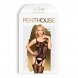 Foto 2: CATSUIT MISS CURVY PENTHOUSE PRETO 36-40 S/L