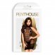 Foto 2: VESTIDO EPIC NIGHT PENTHOUSE PRETO 36-40 S/L