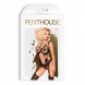 Foto 2: BODY WILD VIRUS PENTHOUSE PRETO 36-40 S/L
