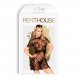 Foto 2: VESTIDO POISON COOKIE PENTHOUSE PRETO 38-40 M/L