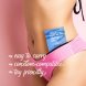 Foto 0: SAQUETA DE LUBRIFICANTE � BASE DE �GUA 4 ML CRUSHIOUS