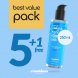 Foto 0: PACK DE 5 LUBRIFICANTES � BASE DE �GUA 250 ML CRUSHIOUS + 1 GR�TIS
