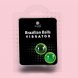 Foto 2: BOLAS LUBRIFICANTES BRAZILIAN BALLS SHOCK EFEITO VIBRADOR 2 x 4GR