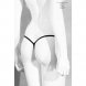 Foto 7: CUECA FIO DENTAL COM GARGANTILHA CR-4385 PRETA