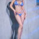 Foto 0: CATSUIT CR-4390