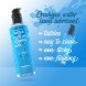 Foto 4: PACK EXCLUSIVO VIBRADOR RECARREG�VEL OVO J2 BRANCO COM OFERTA DE TESTER E LUBRIFICANTE WATERBASED CRUSHIOUS 250ML