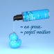 Foto 6: PACK EXCLUSIVO VIBRADOR RECARREG�VEL OVO J2 BRANCO COM OFERTA DE TESTER E LUBRIFICANTE WATERBASED CRUSHIOUS 250ML