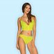 Foto 0: CONJUNTO NEONIA OBSESSIVE AMARELO 36-38 S/M