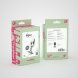 Foto 6: PLUG ANAL JOIA BIJOU TRANSPARENTE GRANDE CRUSHIOUS COM BOLSA AVELUDADA GR�TIS