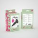 Foto 6: PLUG ANAL JOLLY PLUG PRETO CRUSHIOUS