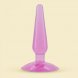 Foto 2: PLUG ANAL JOLLY PLUG ROSA CRUSHIOUS