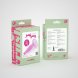 Foto 5: PLUG ANAL JOLLY PLUG ROSA CRUSHIOUS