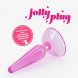 Foto 6: PLUG ANAL JOLLY PLUG ROSA CRUSHIOUS