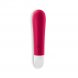 Foto 0: BALA VIBRAT�RIA ULTRA POWER BULLET 1 SATISFYER VERMELHA