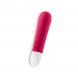Foto 5: BALA VIBRAT�RIA ULTRA POWER BULLET 1 SATISFYER VERMELHA