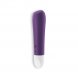 Foto 2: BALA VIBRAT�RIA ULTRA POWER BULLET 2 SATISFYER ROXA