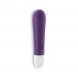 Foto 3: BALA VIBRAT�RIA ULTRA POWER BULLET 2 SATISFYER ROXA