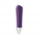 Foto 4: BALA VIBRAT�RIA ULTRA POWER BULLET 2 SATISFYER ROXA