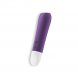 Foto 5: BALA VIBRAT�RIA ULTRA POWER BULLET 2 SATISFYER ROXA