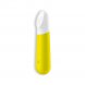Foto 1: BALA VIBRAT�RIA ULTRA POWER BULLET 4 SATISFYER AMARELA