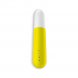 Foto 4: BALA VIBRAT�RIA ULTRA POWER BULLET 4 SATISFYER AMARELA